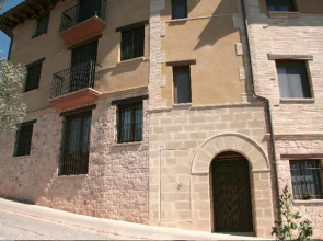 Apartamento Angel e Isabel