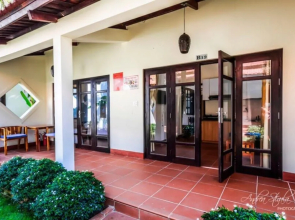 Phu Quoc Dumbo Bungalow