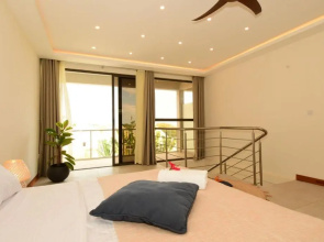 Superbe appartement en résidence avec piscine