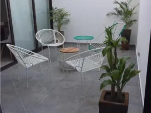 Luxury 3 Floors Penthouse at Aldea Zama