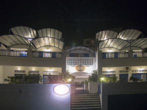 Erato Apartments
