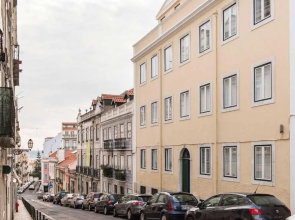 Casa do Jasmim by Shiadu