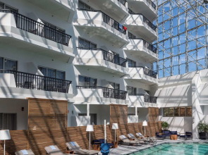 Hilton Boston/Woburn