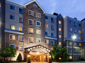 Staybridge Suites Minneapolis-Bloomington by IHG