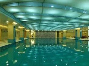 voco Lianyungang Haizhou Bay by IHG