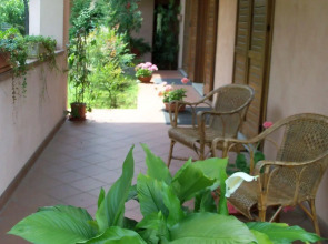 Bed&breakfast Il Ciliegio Fiorito