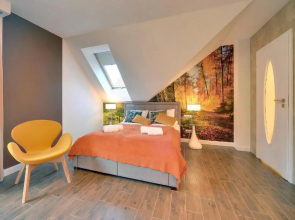 Walizka Wspomnień Apartamenty