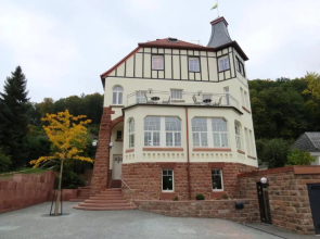 Villa Waldfrieden