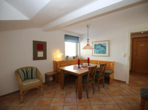 Appartement Edith