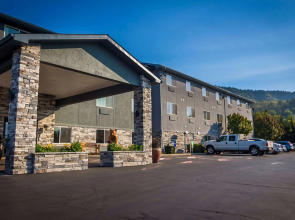 La Quinta Inn & Suites by Wyndham Grants Pass