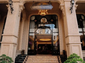 Bao An Hotel Hung Yen