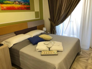 Agriturismo Casa Giusta