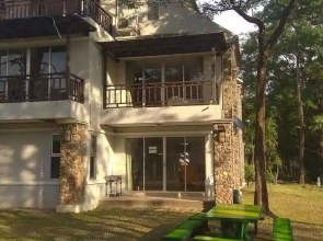 Chomtawan 6 Resort