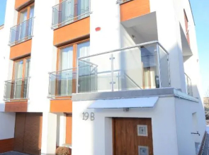 Apartament Malta Poznań