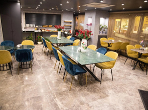 La Wisteria Boutique Hotel Istanbul