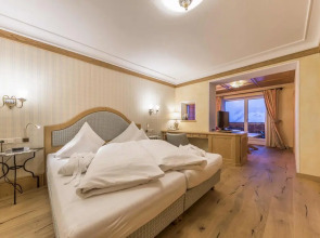 Hohenfels**** Das Genusshotel