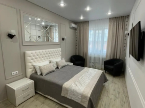 Hotel Bar Vozdukh