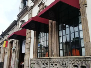 Hotel Rosa Barroco