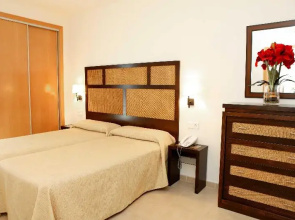 Hotel Apartamentos Playa Golf Islantilla
