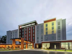 Hilton Garden Inn Merced