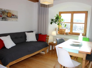 Ultra Alpes Ludwig Suite