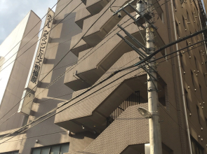 Hotel Crown Hills Sagamihara