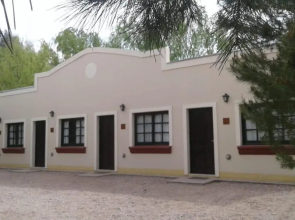 Posada San Vicente