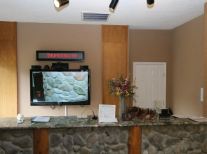 Thunderbird Resort Club
