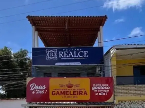Pousada Realce