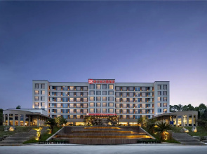 Hilton Garden Inn Zhangjiajie Tianmen Mountain