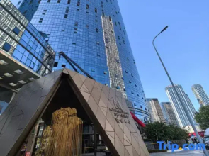 Joy Bean Seaview Loft Hotel Apartment