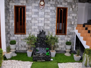 Green View Homestay