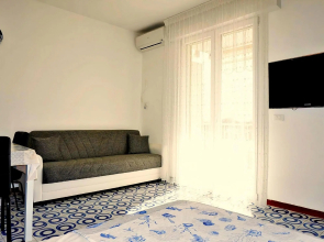Snug holiday home in Porto Santa Margherita with terrace