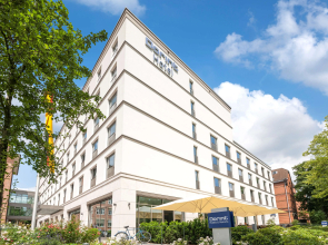 Dorint Hotel Hamburg-Eppendorf