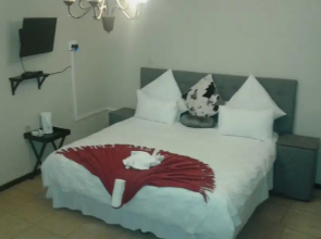 Oleville Guest Inn and Conferencing