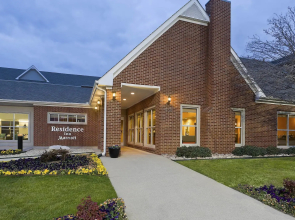 Residence Inn Dallas Lewisville