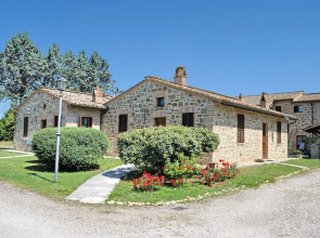 I Casali della Ghisleria