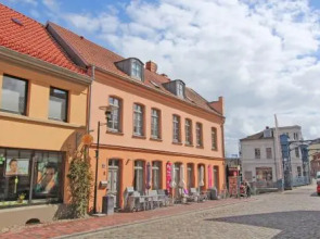 Ferienwohnung Plau am See SEE 6911