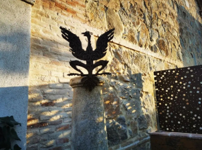 Torreón De La Tercia