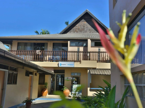 Aquarius on the Beach