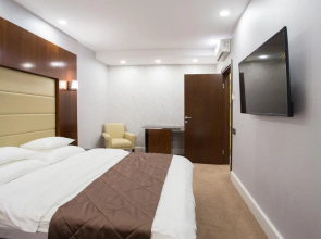 Гранд Отель Palacio
