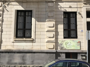 Giro nel mondo