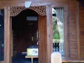 Villa Selat