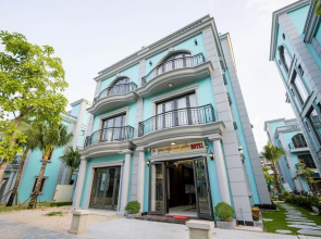 Sun Viet Phu Quoc Hotel