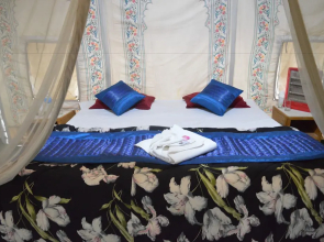 Divine Jaisalmer Desert Resort