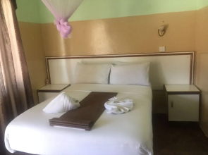 Ramorwa Guest Lodge