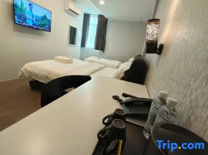 Soho Tabuan Kuching