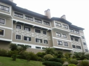 3 suites, ate 8 pessoas,Centro, gramado