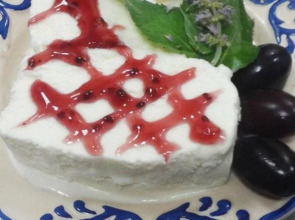 Николина Фазенда