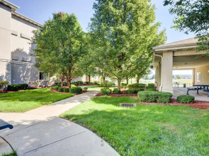 Suburban Studios Fishers Indianapolis